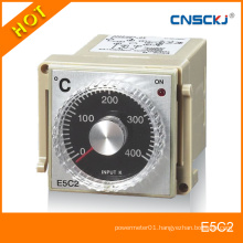Thermostat Temperature Controller (E5C2)
